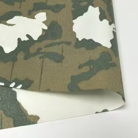Red Dawn Camouflage 500D Nylon Waterproof Wear-resistant Fabric TMC Hunting Accessories Tactical Gea