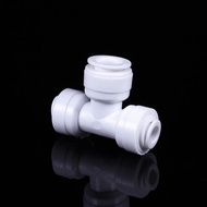 2 Points to 3 Points T-Type Tee Card-Free Joint 3 Points to 2 Points Tee-Both Sides 2 Points Middle 