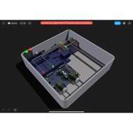 3d modelling service