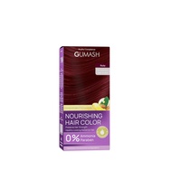 GUMASH HAIR COLOR - RUBY (NEW PACKAGING)