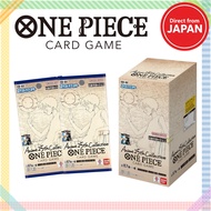 BANDAI ONE PIECE Card Game Extra Booster Anime 25th Collection [EB-02] (BOX)