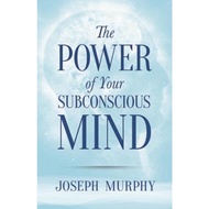 The Power of Your Subconscious Mind by Joseph Murphy (US edition, paperback)