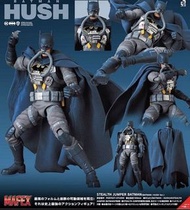 Preorder 日版 MAFEX STEALTH JUMPER BATMAN(BATMAN: HUSH Ver.)