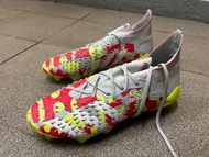 Adidas predator freak