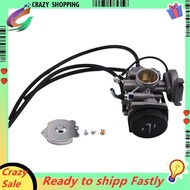 Carburetor 110700-102-0000 L00BHQ000 for Stels ATV 600 Y LEOPARD 650 TKMV36 Accessories