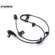 [Zxy] Brake Brake ABS Wheel Speed Sensor 4670A597 Suitable for Mitsubishi L200 Rear Rear Wheel