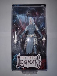 Mythic Legions Thallyn Frostbow