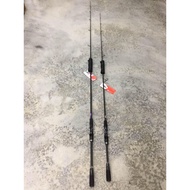 ASUKA Barramundi Spinning Rod