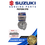 SUZUKI PISTON, STANDARD FOR RAIDER 150 FI ( 12111-12K00-0F0 )