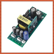 High Power Dual Voltage Switching Power Supply Board 24V & Dual 15V Outputs Efficient Auxiliary Swit