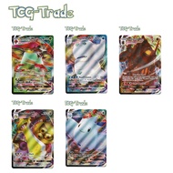 [Pokemon TCG Singles] SS4 Vivid Voltage - Ultra / Full Art Cards