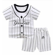 BABY BOY SET AGE 6 MONTHS-2 YEARS