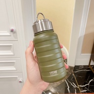 ของแท้!!!TYESOขวดน้ำสปอร์ตหนอนผีเสื้อ- ดีไซน์น่ารัก ใช้งานง่าย พกพาสะดวก