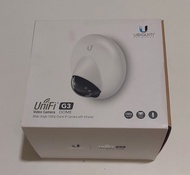 Ubiquiti Unifi Video Camera-G3 Dome
