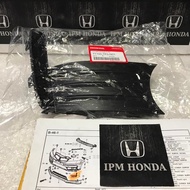 Cover Garnish Intake Foglamp Fog lamp Bumper Jazz RS GE8 2012 2013