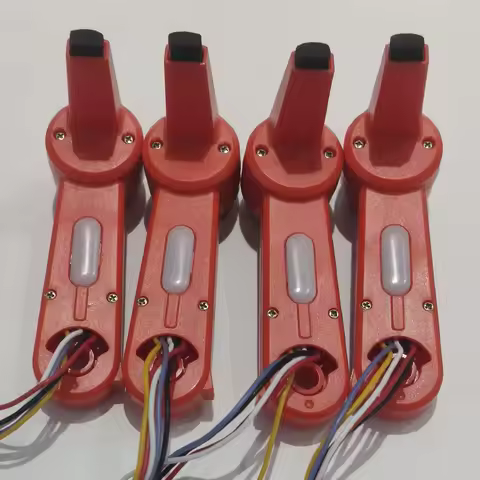 Brushless Motor Arm Front/ Rear Arm A/B L900 PRO Foldable Drone L900 Pro GPS Brushless RC Quadcopter