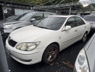 2005 Toyota Camry 2.0G