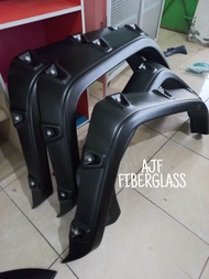 OVER FENDER FEROZA TAFT GT ROCKY HILLINE