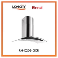 Rinnai RH-C209-GCR Chimney Cooker Hood