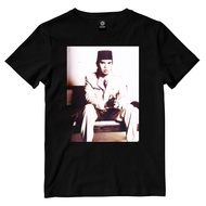 Ahmad Dhani The President T-Shirt