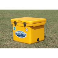 ถังแช่น้ำแข็ง ขนาด 25 ลิตร