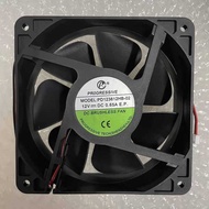 PD801524H HB 123824H HB 123812H HB 401012XB-03 01 02 24V Fan 12V