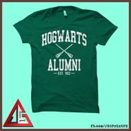 Hogwarts Alumni Slytherin