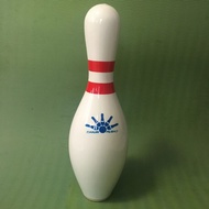 [NEW] 1pcs Bowling Pin Standard Professional Bowling Pin Hobby Professional Bowling Alley Supplies