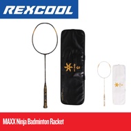 MAXX Ninja Badminton Racket