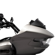 Motorcycle Front 4.5inch Windshields Windscreen Fairing for TOURING CVO Road Glide FLTRXSE 2023 2024