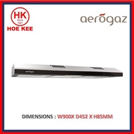 Aerogaz AZ-9980 90CM Super Slim hood