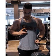 Men's Gym Tank Top | G.S Men's Gym Sports Tanktop - MK Sportwear