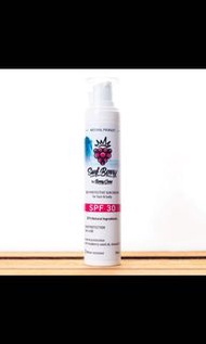 [海洋友善] BerryCare 物理防曬 兒童及敏感肌適用