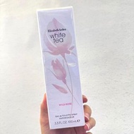 Elizabeth Arden雅頓白茶野玫瑰淡香水100ml