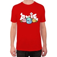 Axie Game High quality T-Shirt