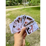 PLAIN POLAROID (GAMBAR KECIL)