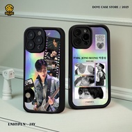 KPOP 3NHYP3N 2D JAY hp REALME 5i / 5 / C3 7i / C17 C25/C25S C12/NARZO 50A C51 C67 C31 C33 C53/NOTE 5