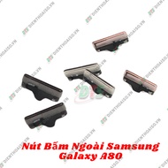 Samsung A80 side button set