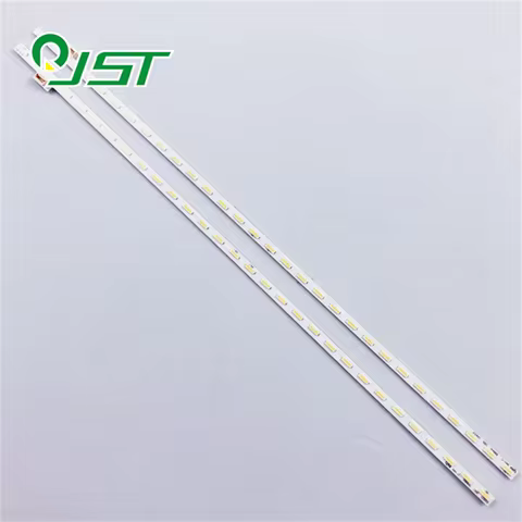 100% New 2pcs/Kit LED Strips for KDL-32W700B KDL-32W705B KDL-32W653A KDL-32W654A KDL32W700B KDL32W70