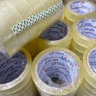 [6 pieces] 1 inch 72 Yard tape 1 inch 72 Yard tape/