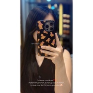 CASETIFY BLACK BEAR PREMIUM