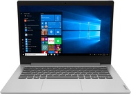 Lenovo - IdeaPad 1 14" Laptop - AMD A6-Series - 4GB Memory - AMD Radeon R4-64GB eMMC Flash Memory - 