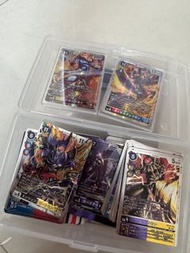 Digimon 數碼暴龍卡