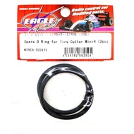 EAGLE SPARE O-RING FOR TIRE CUTTER MINI 4