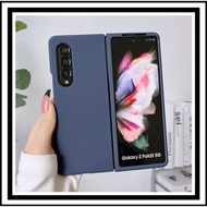 CASE SILICONE COVER SAMSUNG Z FOLD 3 / Z FOLD 4 CASE SILICONE COVER