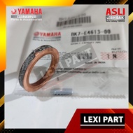 Asbestos fiber packing BK7-E4613-00 nmax n max aerox 155 old R15 and new lexiknalpot Original