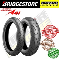 BRIDGESTONE A41 - BATTLAX ADVENTURE