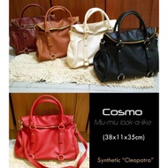 Batam COSMO BAG import BAG