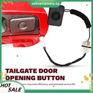 K123-67-6S0A Car Rear Trunk Lift-Gate Open Switch  Door Opening Button for  -5 -8 -9