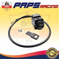Domino 3-Way Switch Side Mirror Mount (HSW-033) Universal